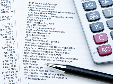 BLG大講堂—財(cái)務(wù)專題培訓(xùn)紀(jì)實(shí)