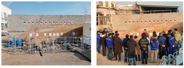 浙江工廠召開(kāi)“精益生產(chǎn)、杜絕浪費(fèi)現(xiàn)場(chǎng)宣講會(huì)”