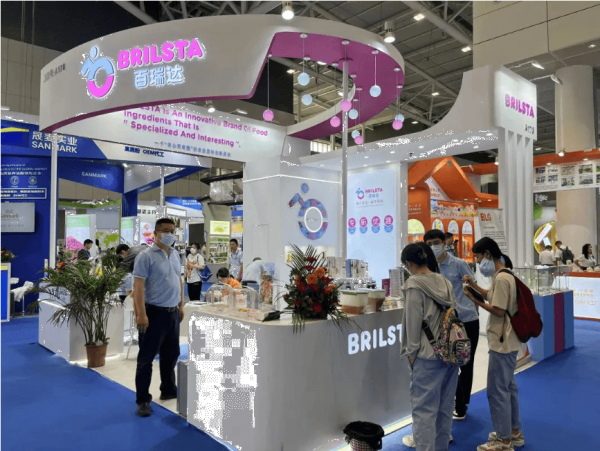 FBIF展會完美收官；有分享，有收獲！