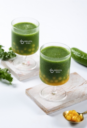 奇異羽衣牛牛冰酪