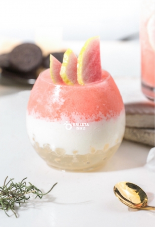 粉粉芭樂迷迭香茶