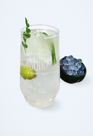 養(yǎng)顏神仙水