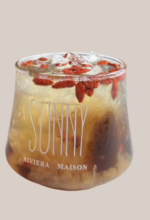 小吊梨湯（桃桃版）