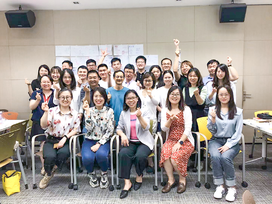 1654652721421318.jpg 0607賦能演講 開啟魅力人生--《融合PPT的魅力演講》培訓(xùn)紀實-1.jpg