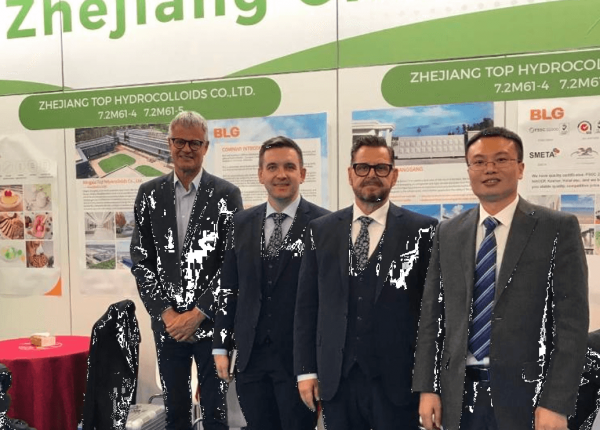 Chinese sales managers finding their way on international markets